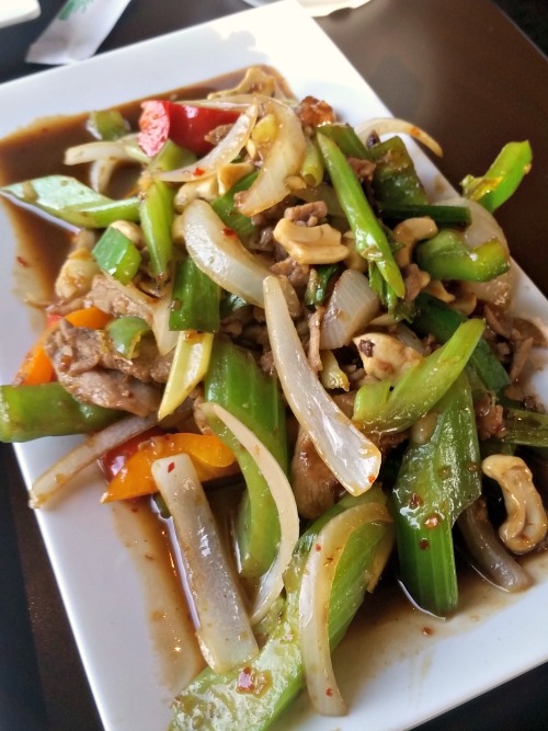 Midland's Basil Thai Bistro Rekindles Old Traditions MI Gluten Free Gal