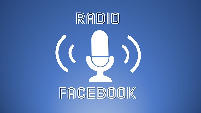 طريقة انشاء موقع لمحطات الراديو على صفحة الفايسبوك