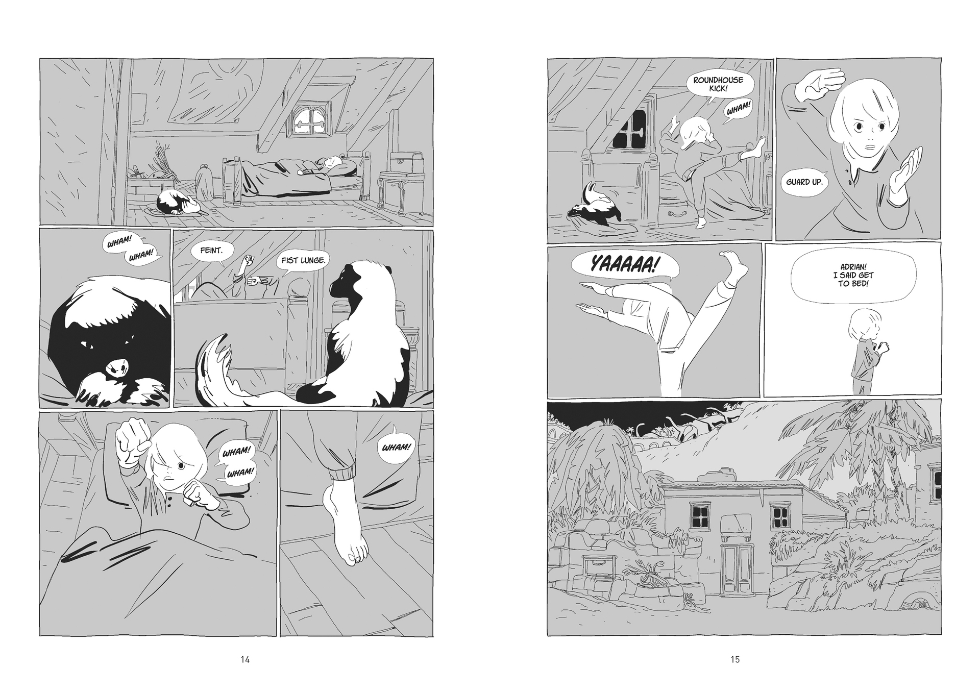 Read online Last Man comic - Issue #1 - 10