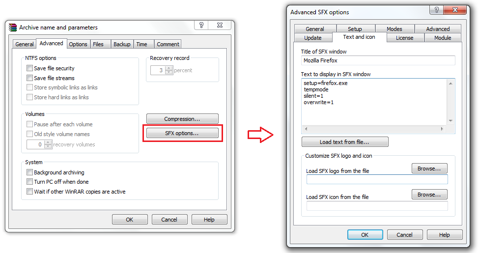 make portable program make portable program
