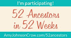 52 Ancestors