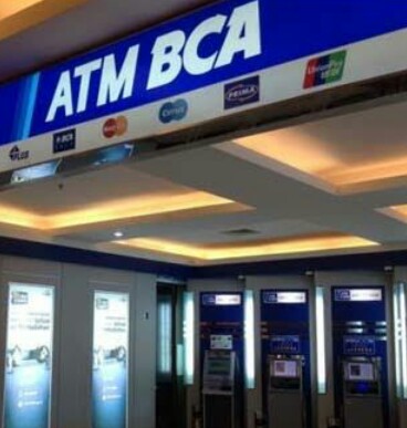 Cara Transfer Uang Dari Rekening BCA ke Mandiri Lewat Mesin ATM, SMS Banking dan Internet Banking 