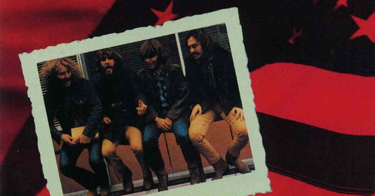 Creedence lossless торрент скачать Скачать торренты в