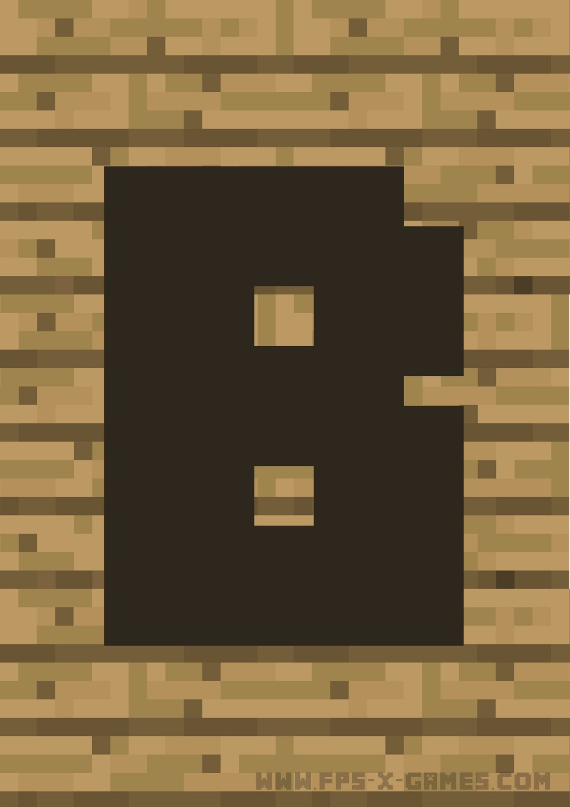 56 Info How To Make A Letter S Banner In Minecraft With Video Tutorial