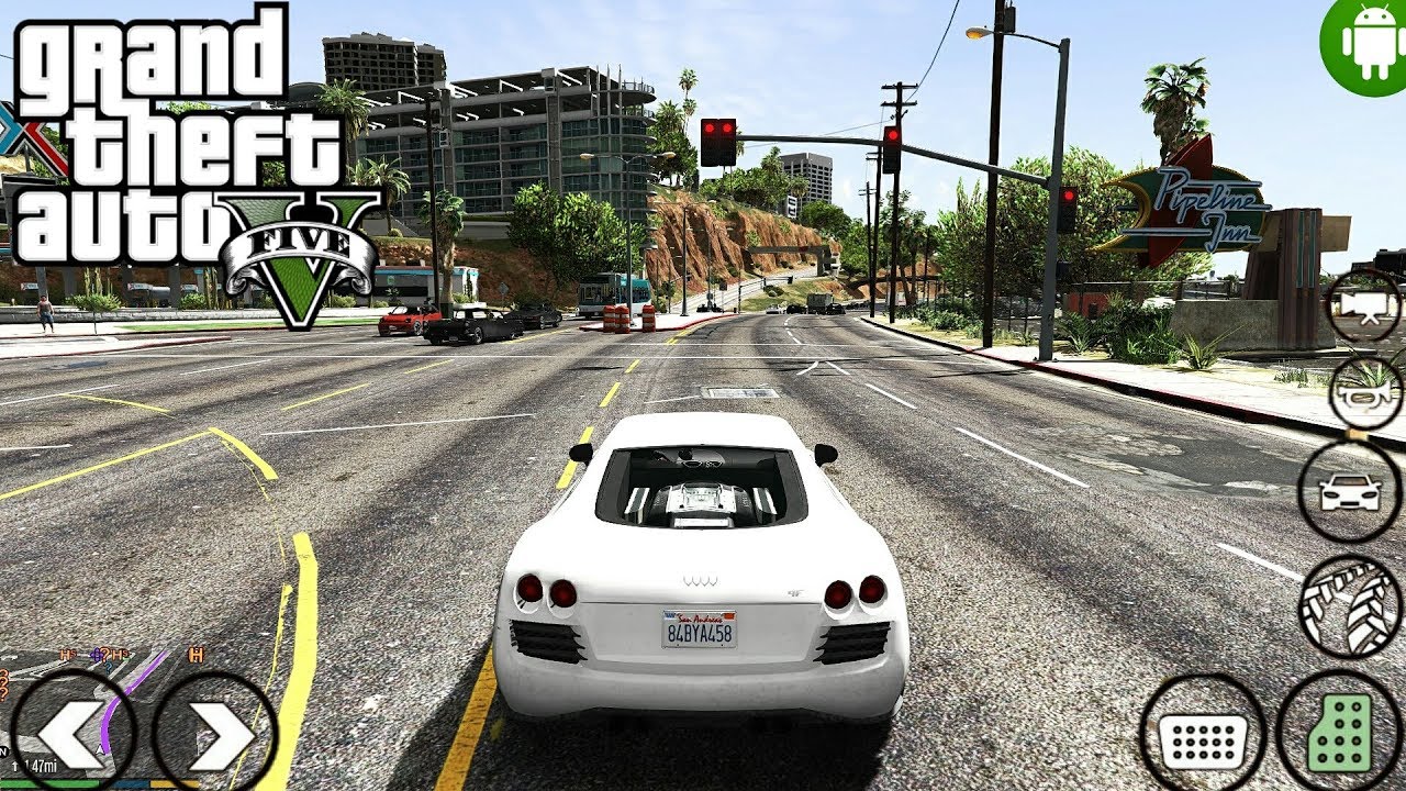 gta v lite gta v lite