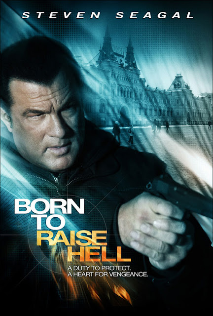 Born to Raise Hell (2010) ταινιες online seires xrysoi greek subs