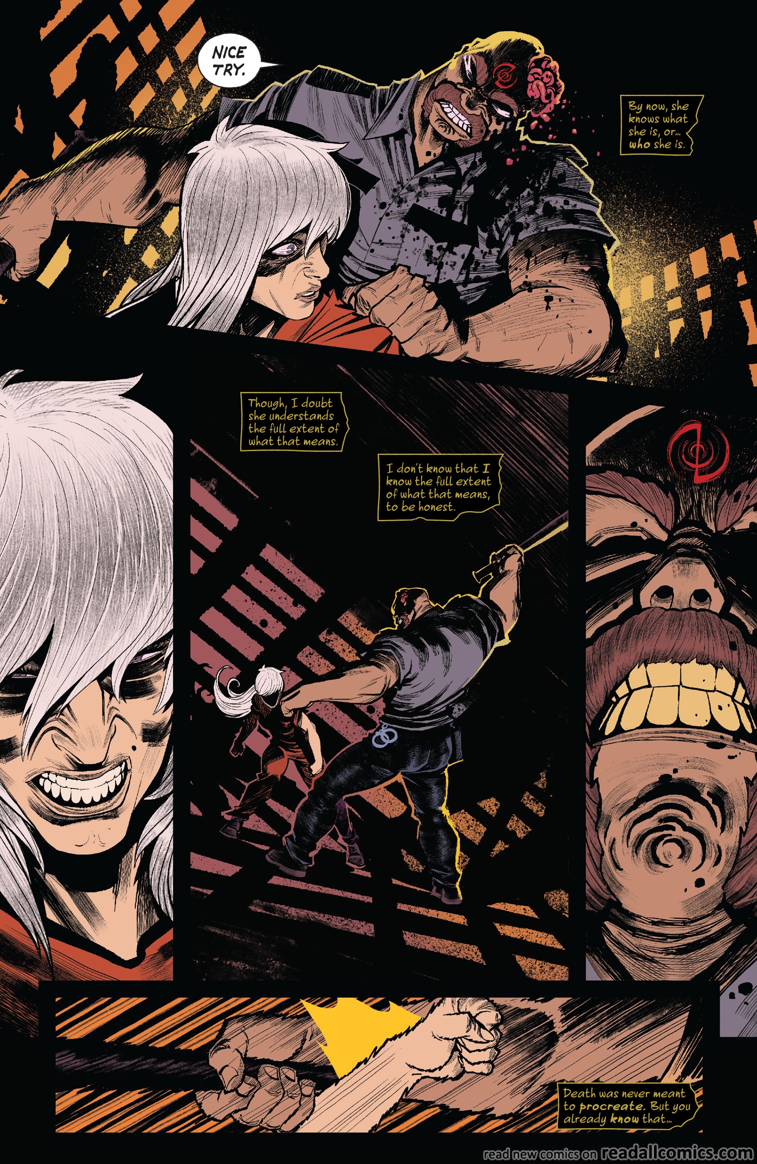 Grim #1 chapter 8 page 6