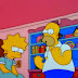 Los Simpsons 03x14 ''Los pronósticos de Lisa'' Online Latino