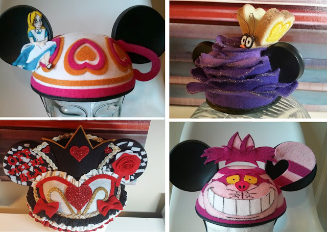 EPBOT: You Never Knew You Needed Custom Mickey Ears... UNTIL NOW