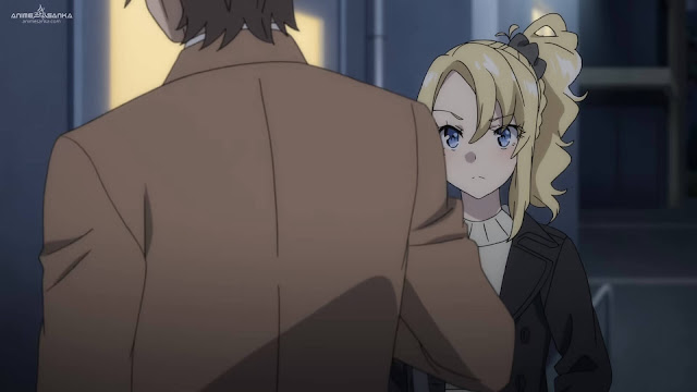 Rascal Does Not Dream of Bunny Girl Senpai بلوراي مترجم تحميل و مشاهدة اون لاين 1080p Rascal Does Not Dream of Bunny Girl Senpai بلوراي مترجم تحميل و مشاهدة اون لاين 1080p