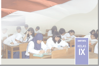 Kunci Jawaban Buku Paket Bahasa Indonesia Kelas 7 Kurikulum 2013 Revisi
2016