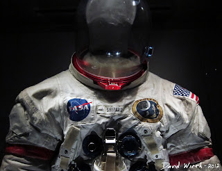shepard space suit, astronaut suit, moon mission, walk on moon suit