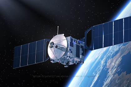 Daftar Frekuensi C dan KU Band pada Satelit Asiasat 9