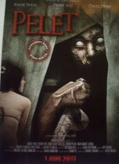 Free Download Movie Pelet Kuntilanak (2011) 