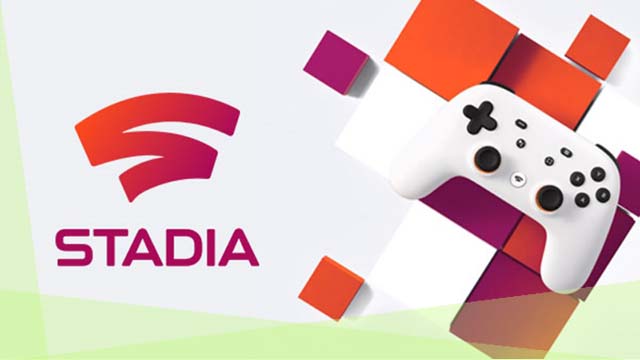 Google Stadia, Layanan Cloud Gaming Dari Google