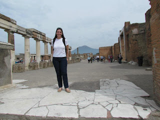 Pompei piazza politici - Itália, melhores momentos 2012