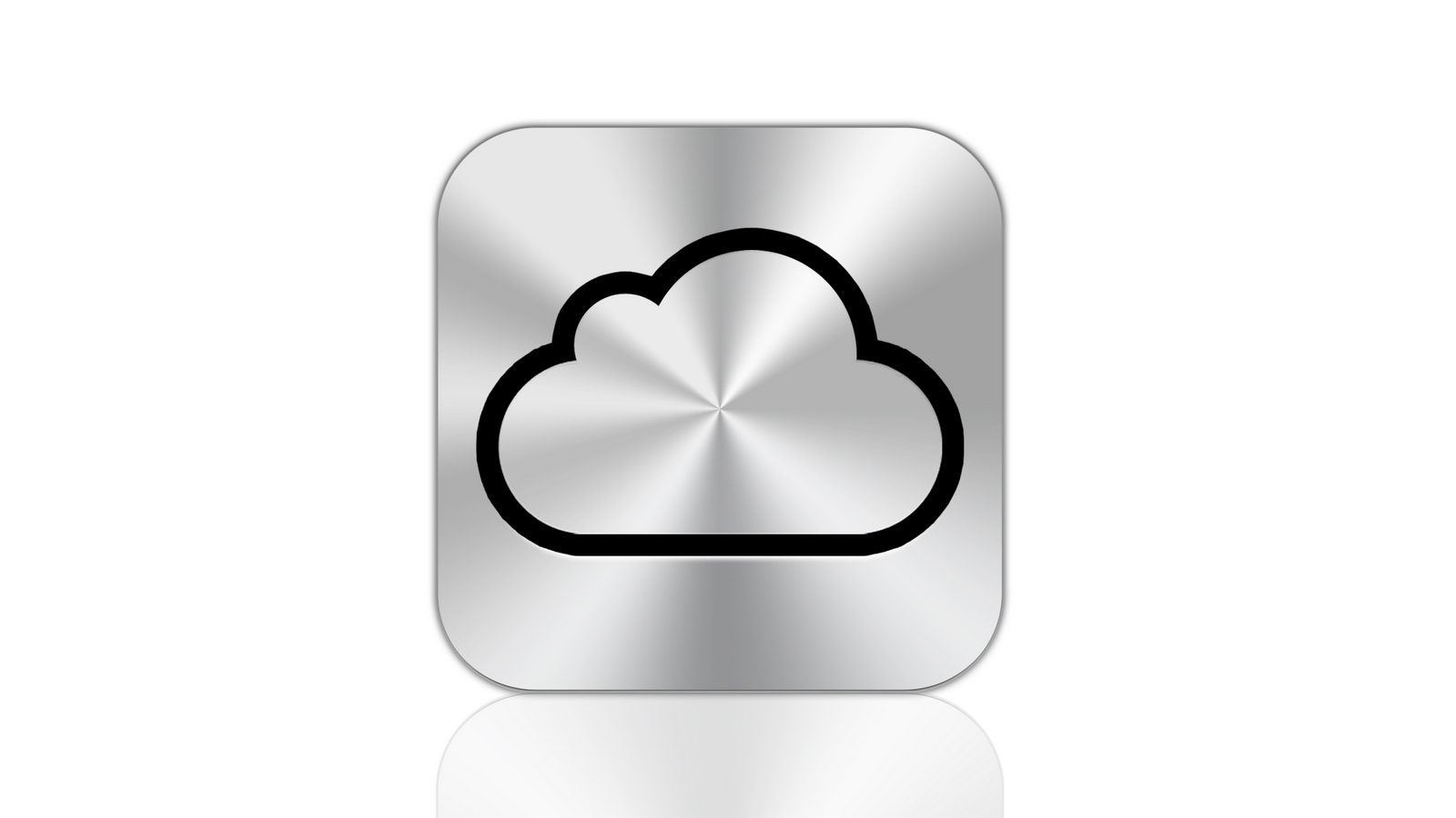 Como crear una cuenta icloud