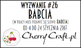 Aktualne wyzwanie :))