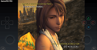DamonPS2 PRO (PS2 Emulator) v1.2.10 Latest APK is Here ! DamonPS2 PRO (PS2 Emulator) v1.2.10 Latest APK is Here !
