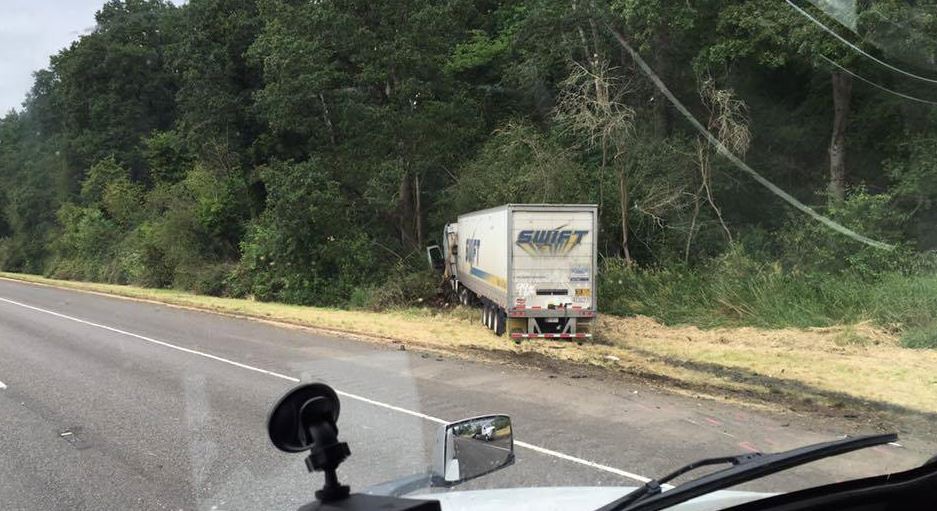 Just A Car Guy not a day goes by... Swift must be on a mission to