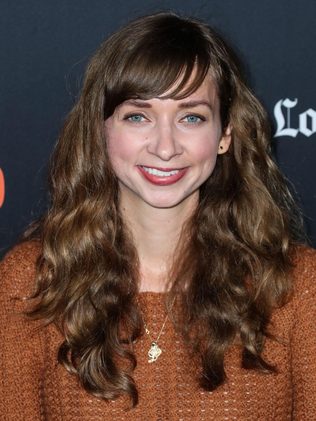 NOT JARED Lauren Lapkus