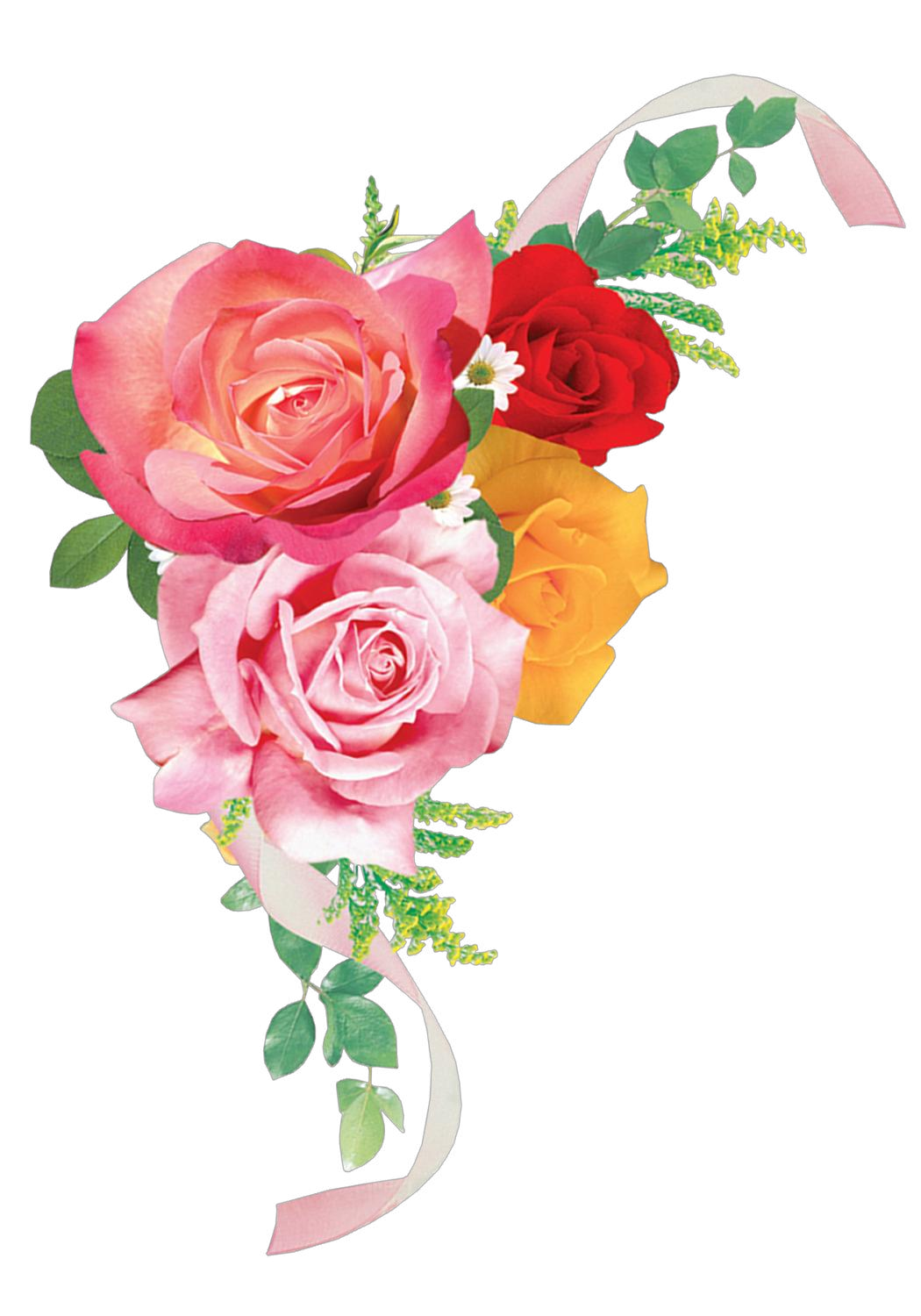 flower clipart psd - photo #29