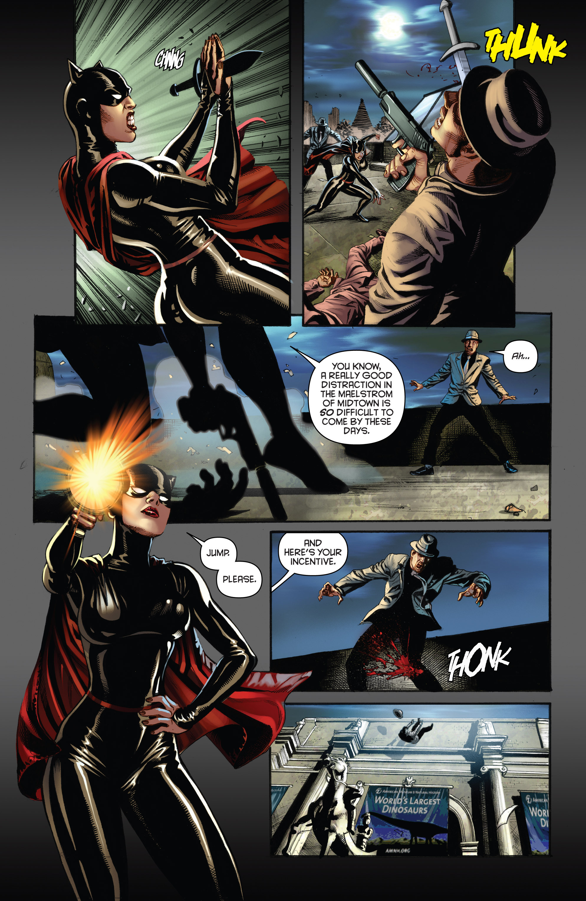 Read online The Complete Battlefields comic -  Issue # TPB 3 - 140