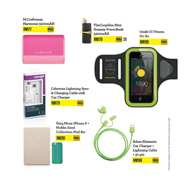 Switch World 2015 Gurney Plaza Penang I Blog My Way