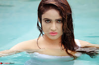 Sony Charishta in Swimming Pool Beats the Heat 04.jpg Sony Charishta in Swimming Pool Beats the Heat 04.jpg