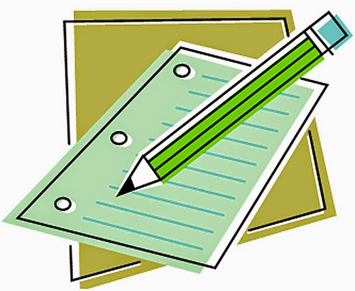 Contoh Paragraf Eksposisi | Andi Nurul Azisah