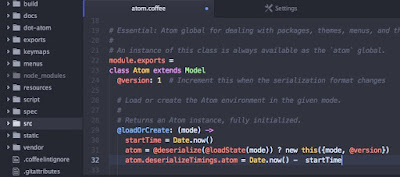 7 Program Text Editor Terbaik Untuk Programmer