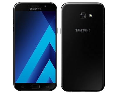 Samsung Galaxy A7 (SM-A720F) Flash Samsung Galaxy A7 (SM-A720F)