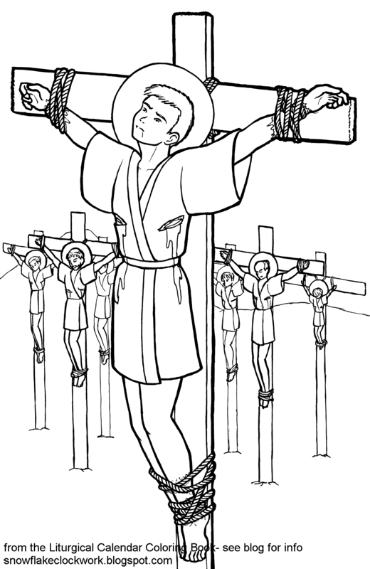 paul journeys coloring pages - photo #25