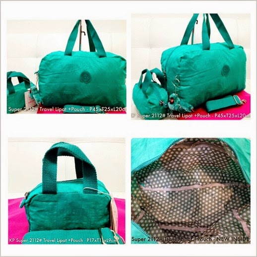 JUAL ANEKA TAS KIPLING MURAH, HARGA RESELLER, KUALITAS SUPER, PREMIUM