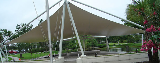 kanopi membrane jogja