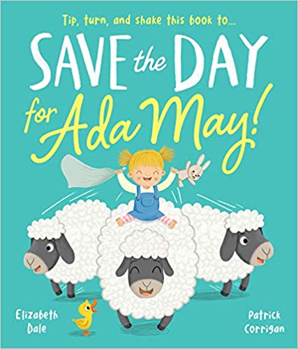 Save The Day for Ada May!