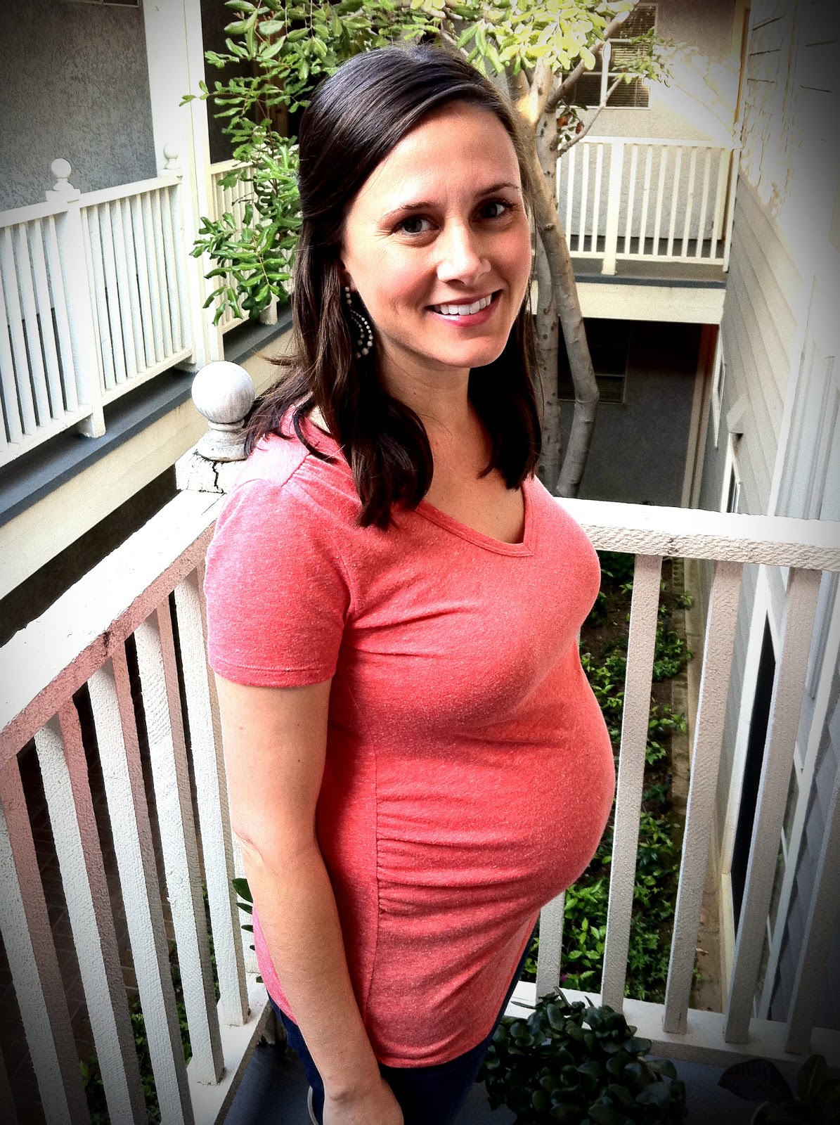 Something to Wright Home About Baby Bump 21.5 Weeks