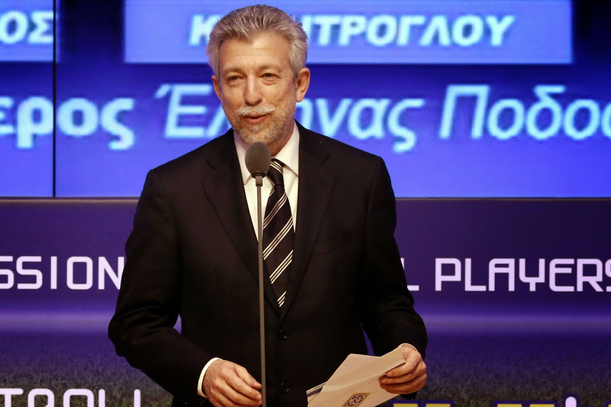 Σκέφτεται διακοπή του πρωταθλήματος ο Κοντονής!