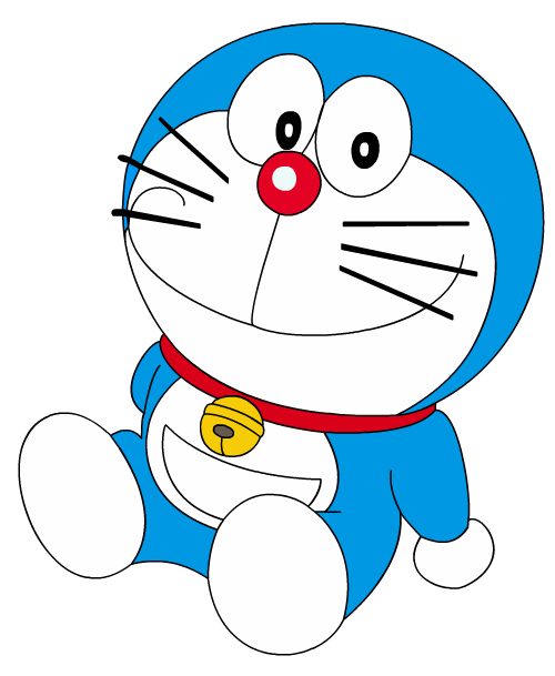 Doraemon 2015