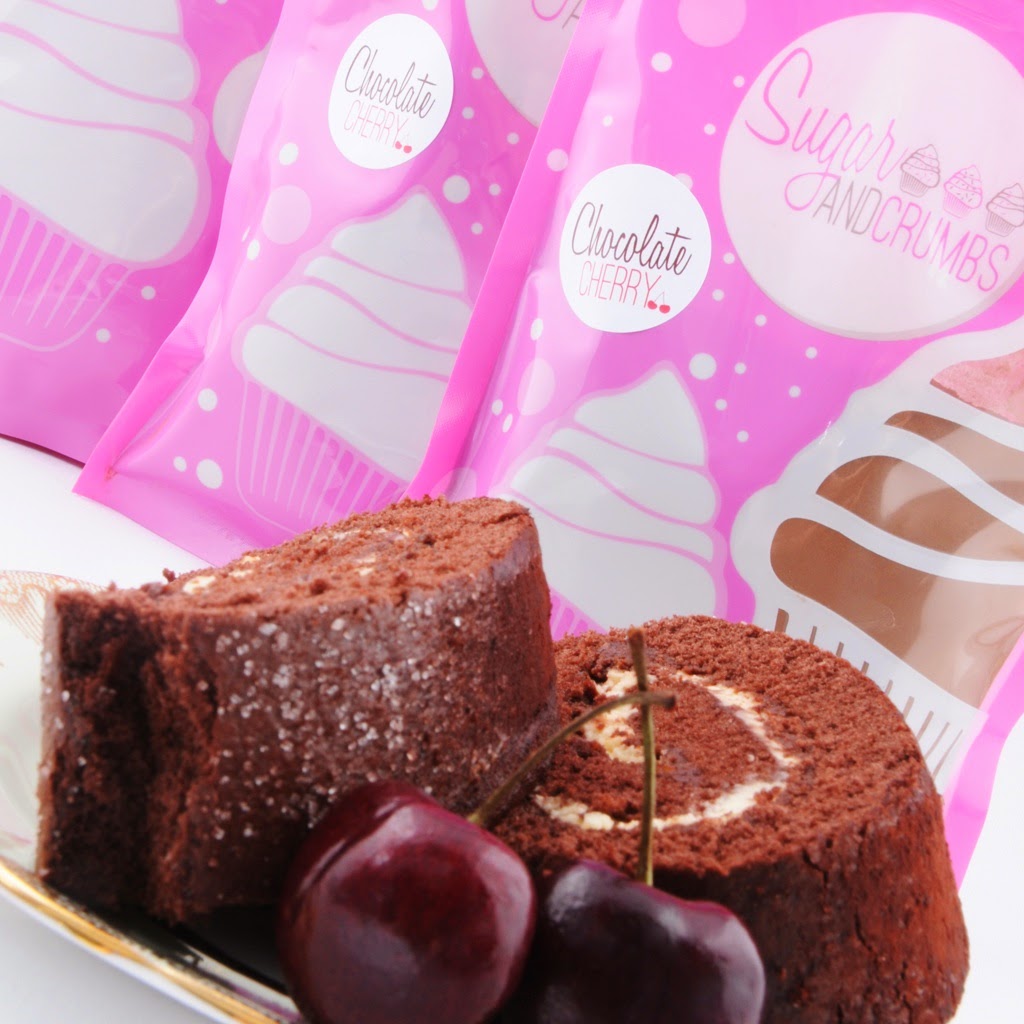 The Shire Bakery Sugar & Crumbs