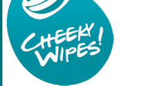 cheeky wipes