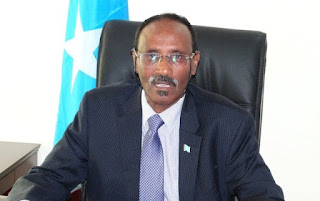 DF oo sharraxday sababta Puntland ay u heleyso lacagta ugu badan maamul-goboleedyada