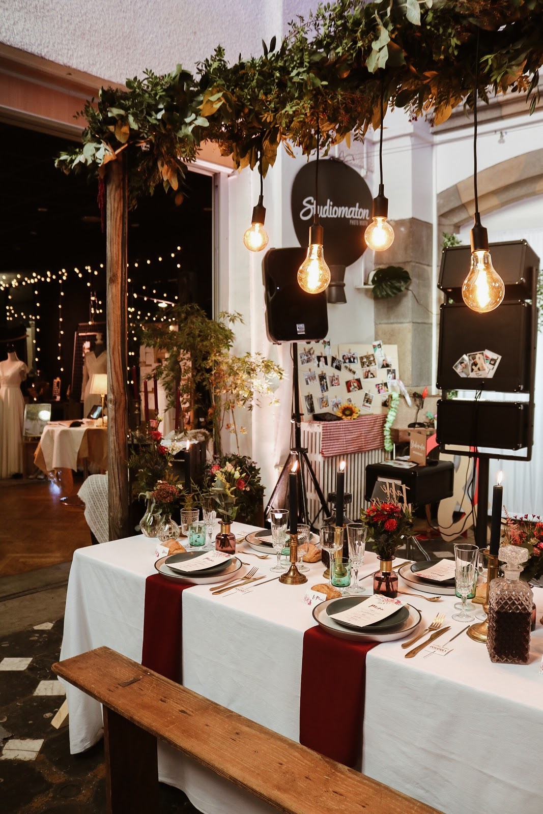 Se Marier En Franche Comte Idees De Lieux De Reception Pauline