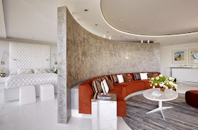 Ideas para la decoración de salas con fotos