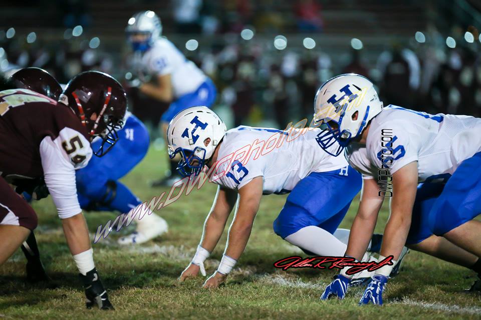 FORT THOMAS MATTERS Highlands Football Season WrapUp