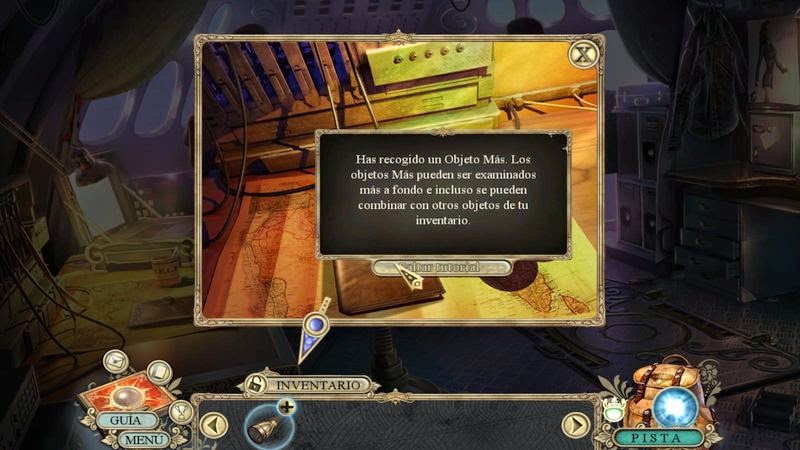 Hidden Expedition: The Crown of Solomon EC (Mega)