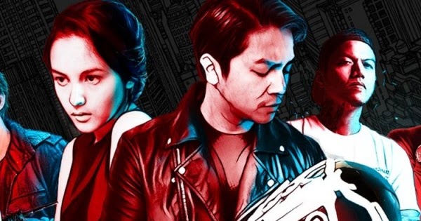 Lirik Lagu Deva Mahenra - Berkelana OST Aksi Setan Jalanan | Kumpulan