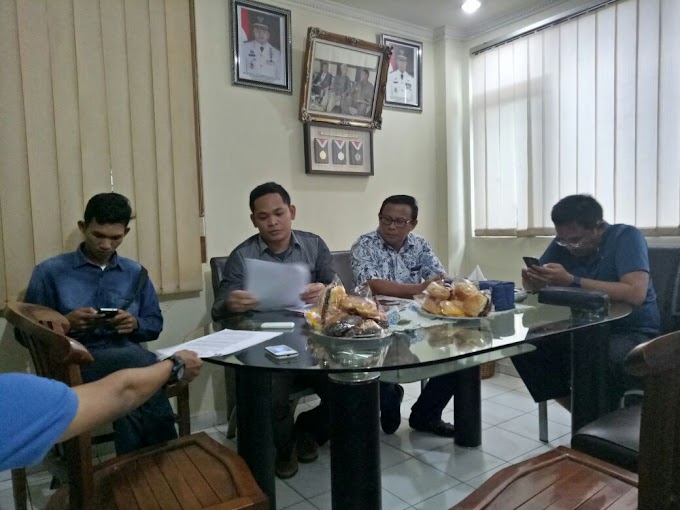 Ketua Perindo Lampung Dilaporkan ke Polisi