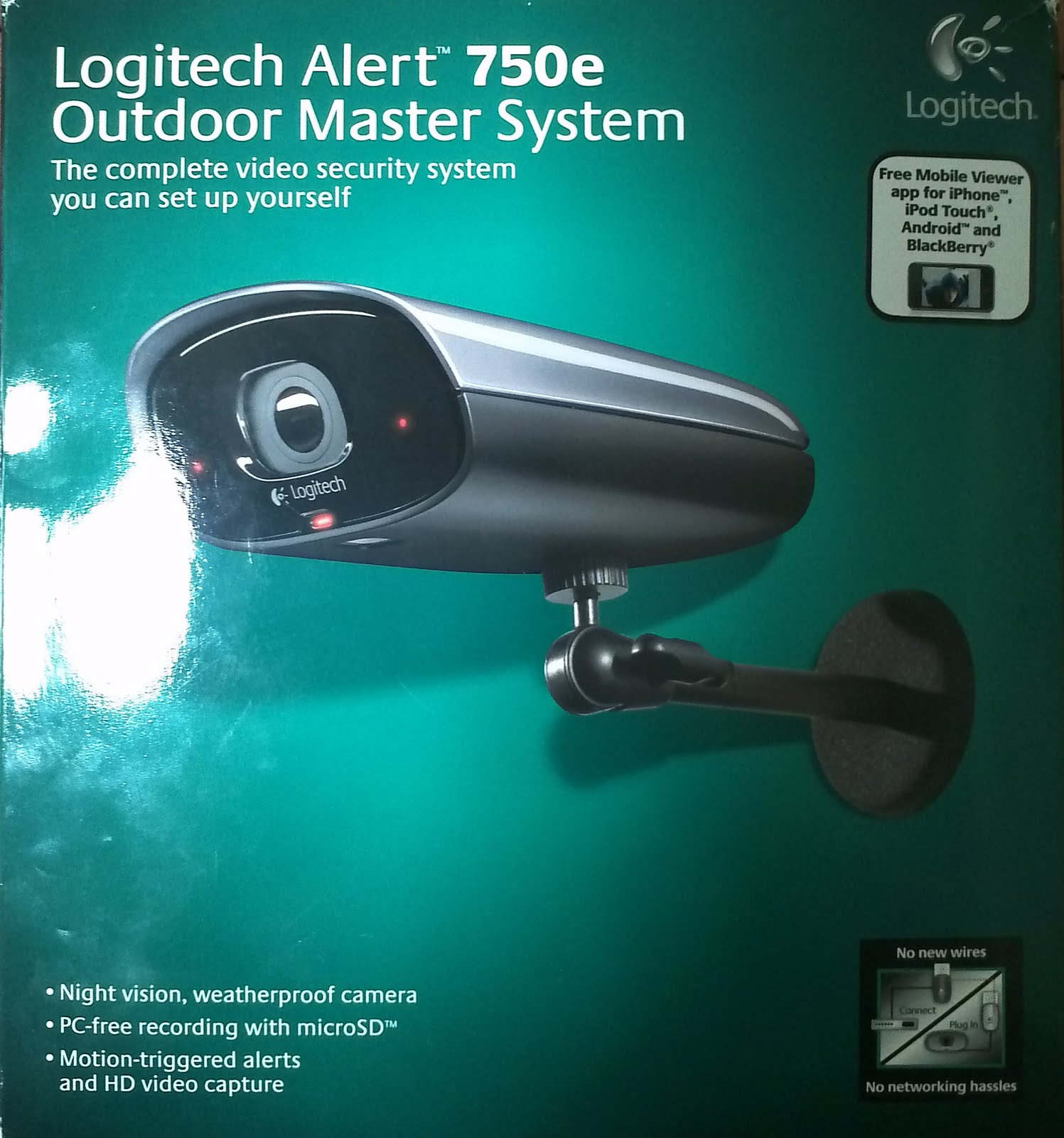 logitech alert commander live view not working logitech alert commander live view not working