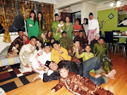 Hari Raya 2012